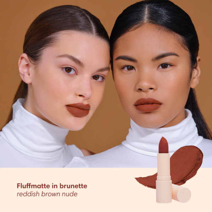 Fluffmatte