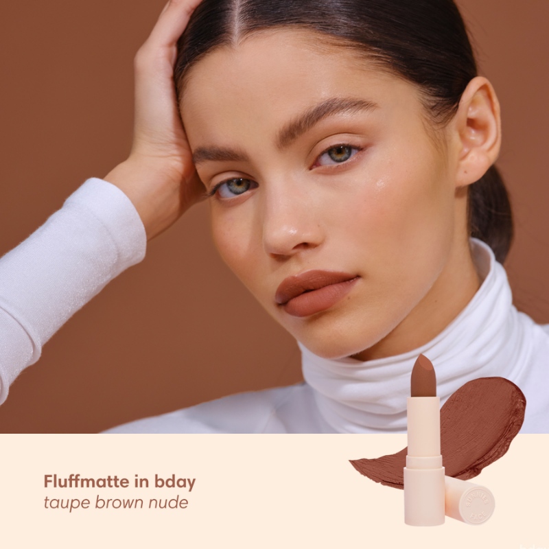 Fluffmatte