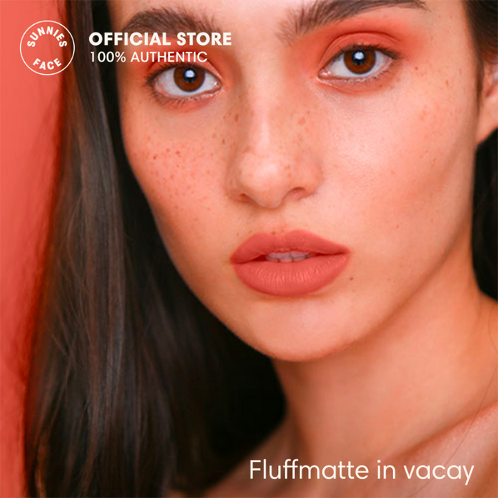 Fluffmatte