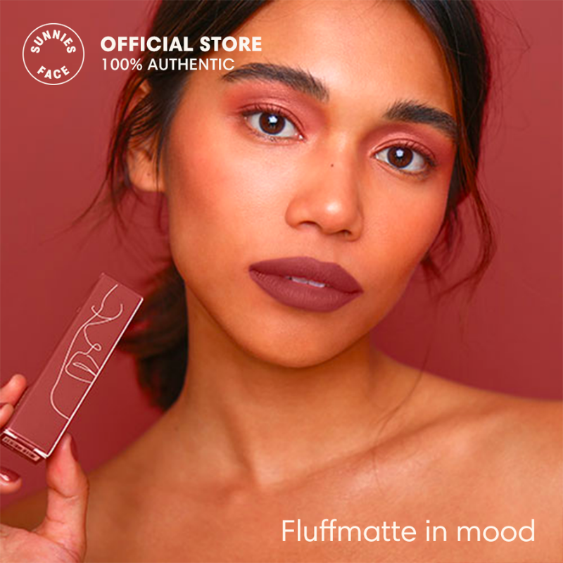 Fluffmatte