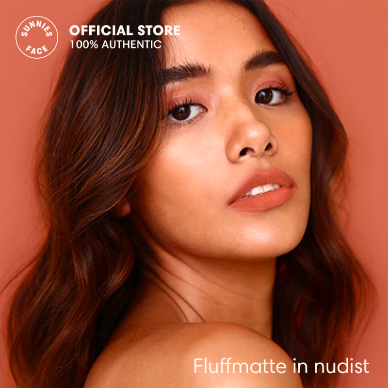 Fluffmatte