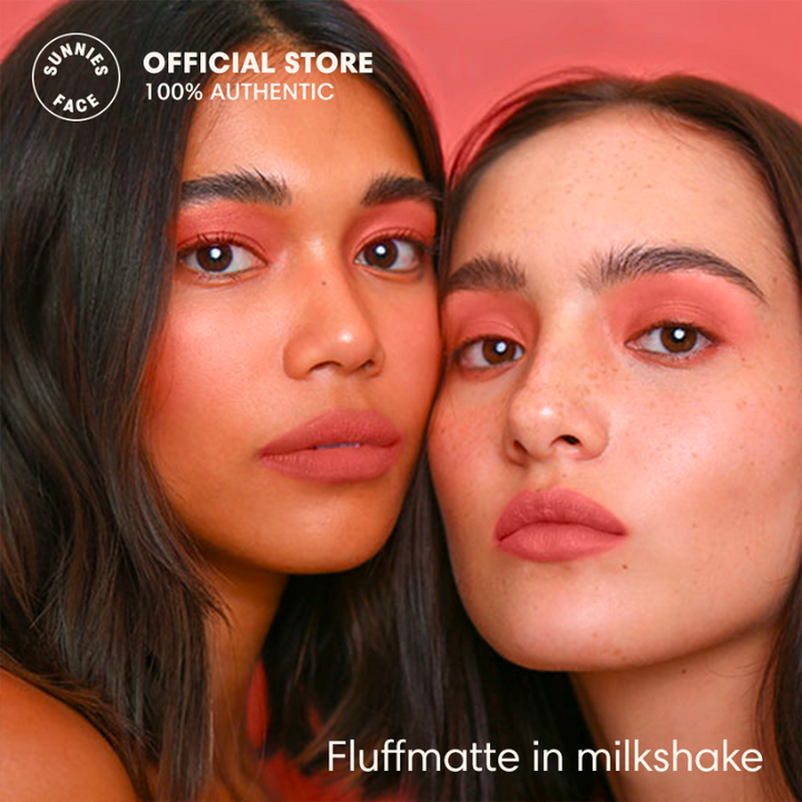 Fluffmatte