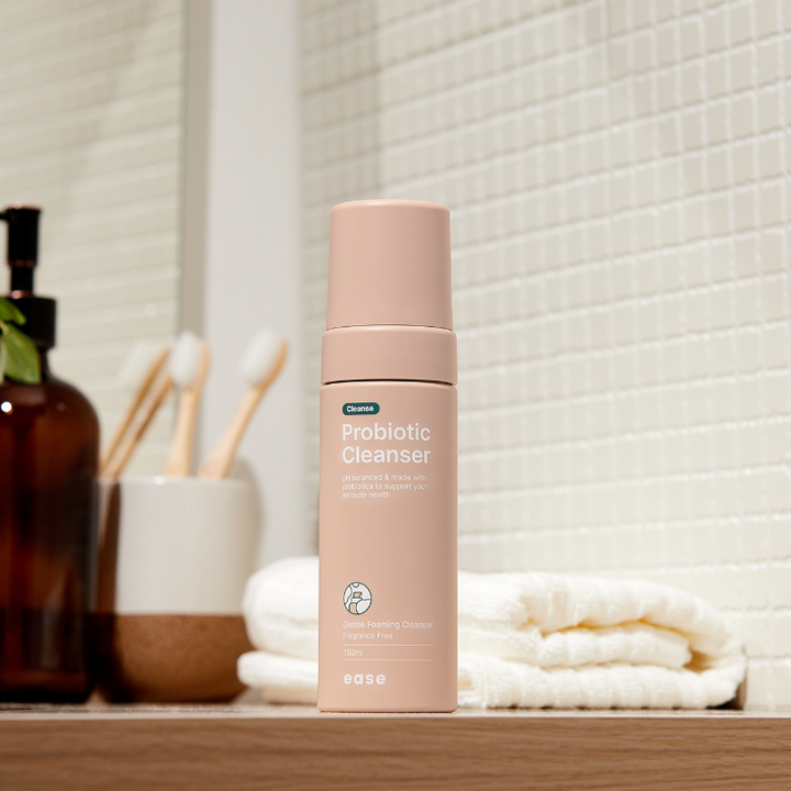 Ease Probiotic Cleanser
