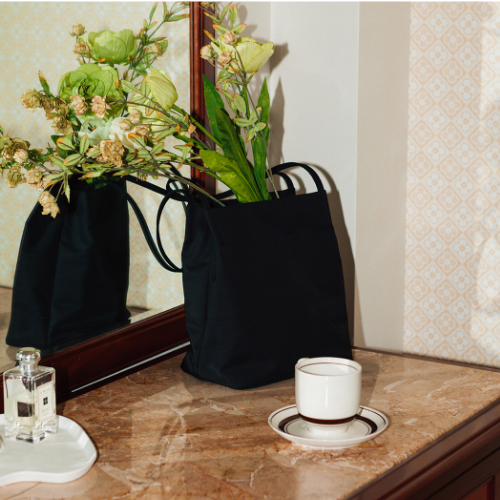 ithinkso Singapore — Sero Neat Breeze (Black) – BEAUBIT