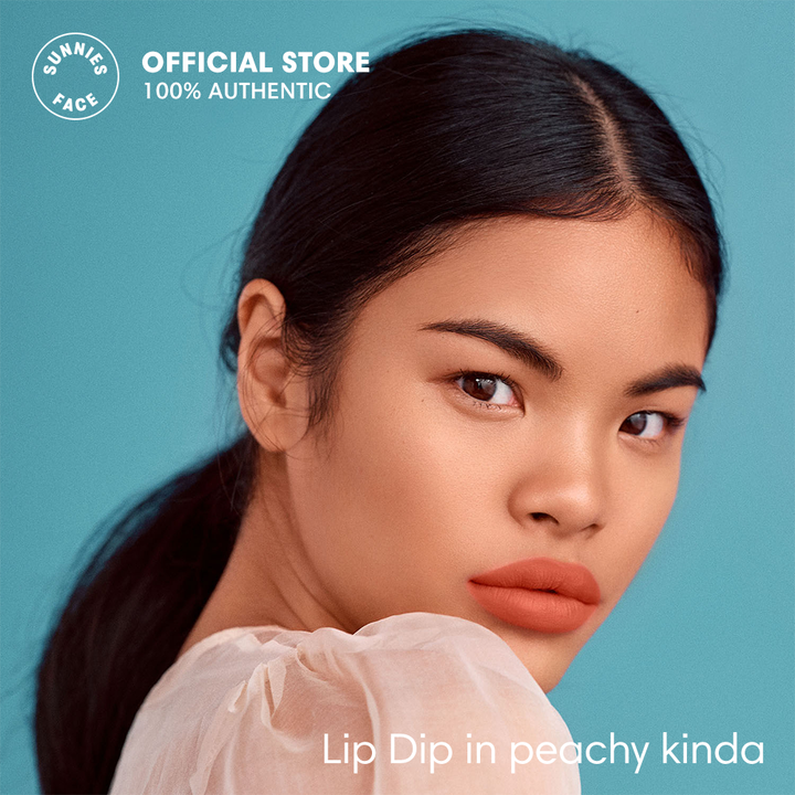 Lip Dip