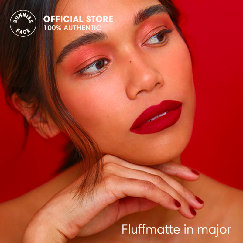 Fluffmatte