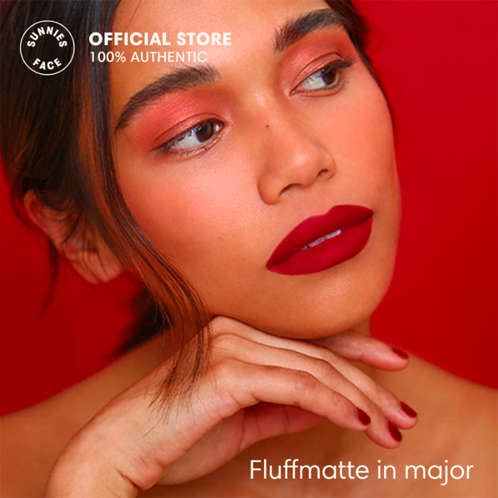 Fluffmatte