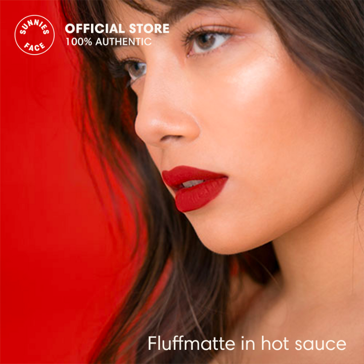 Fluffmatte
