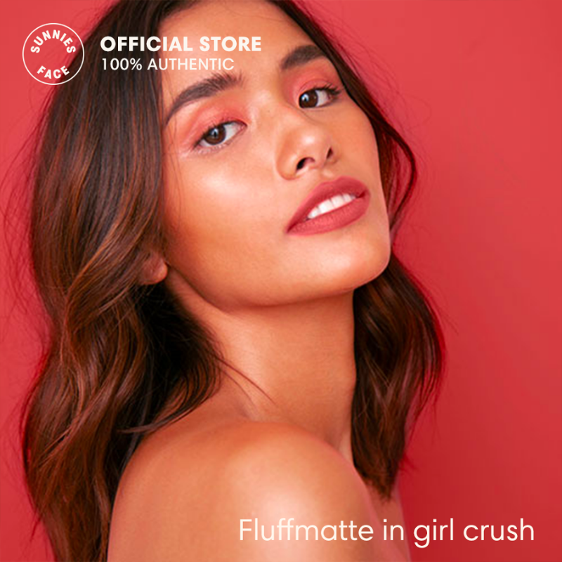 Fluffmatte