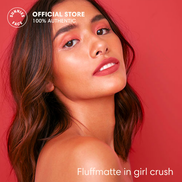 Fluffmatte