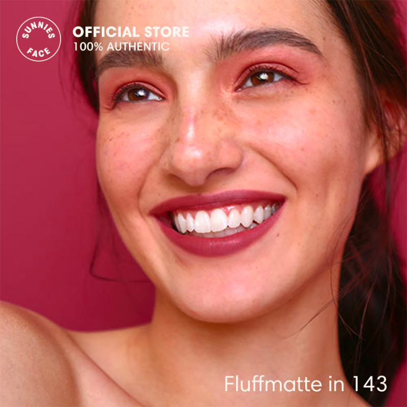 Fluffmatte