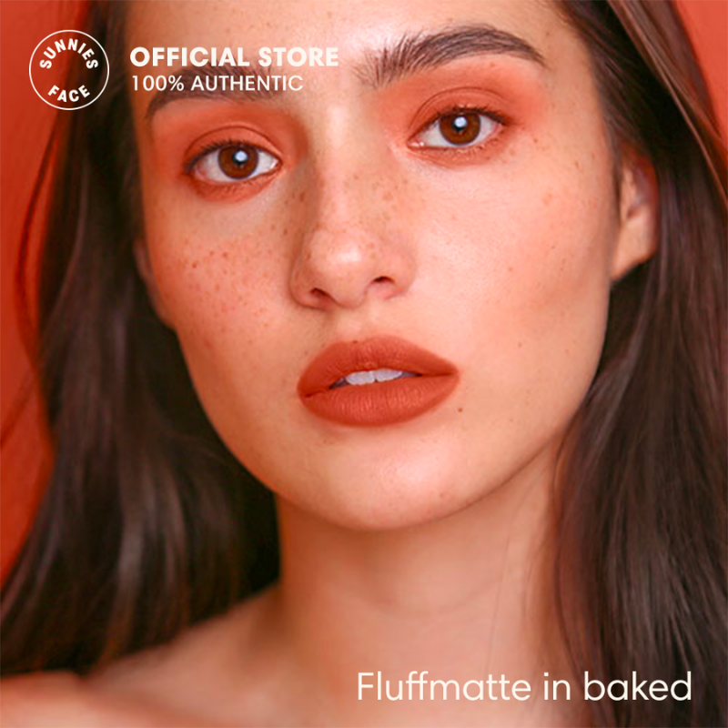 Fluffmatte