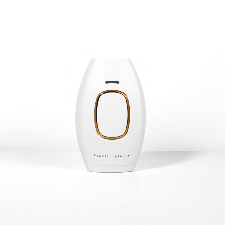 IPL Laser Hair Removal Handset Kit