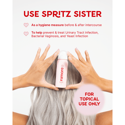 Spritz Sister Mist