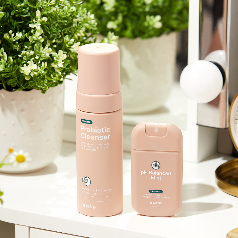 Ease Probiotic Cleanser