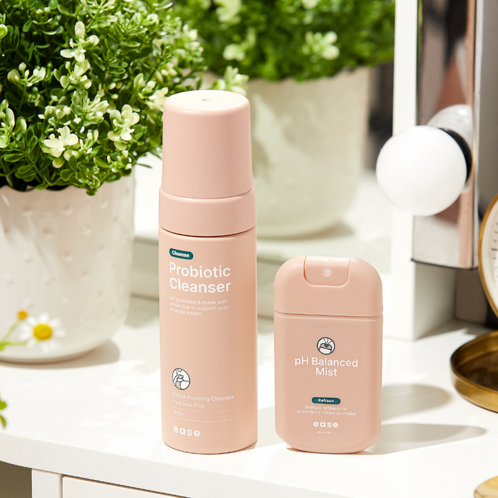 Ease Probiotic Cleanser