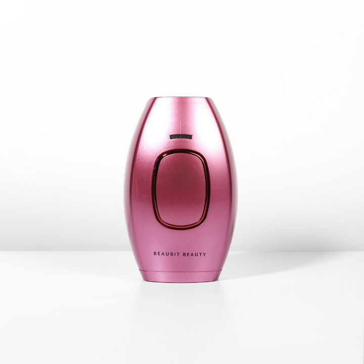 IPL Laser Hair Removal Handset Kit