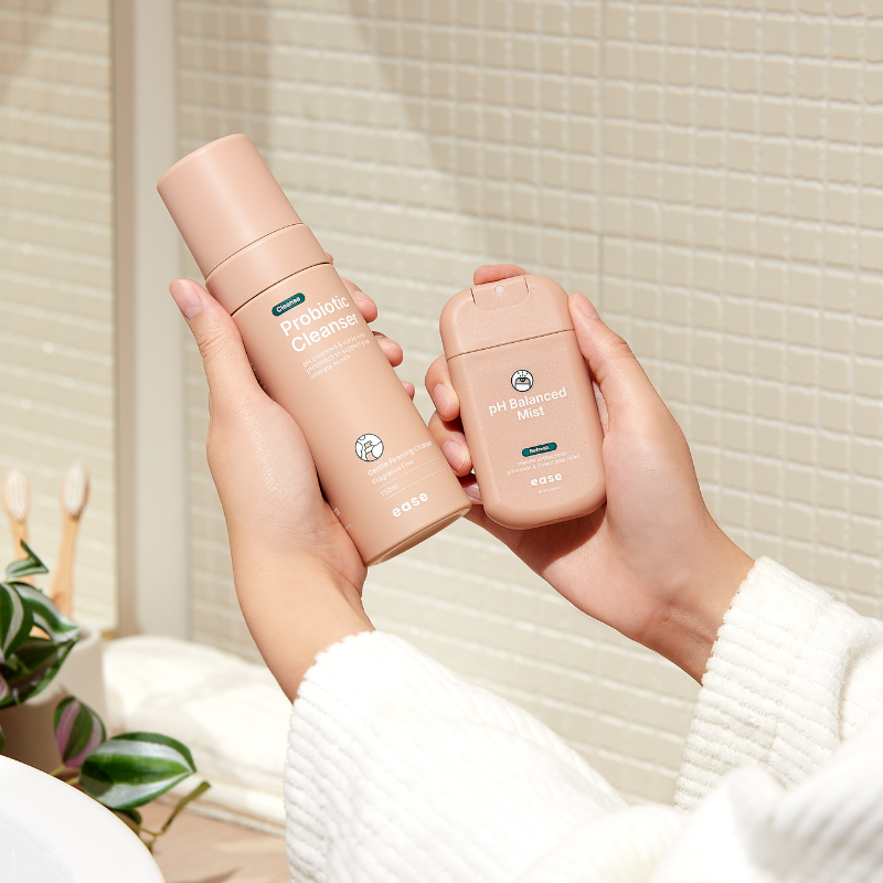 Ease Probiotic Cleanser