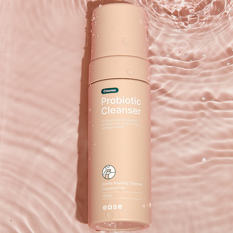 Ease Probiotic Cleanser