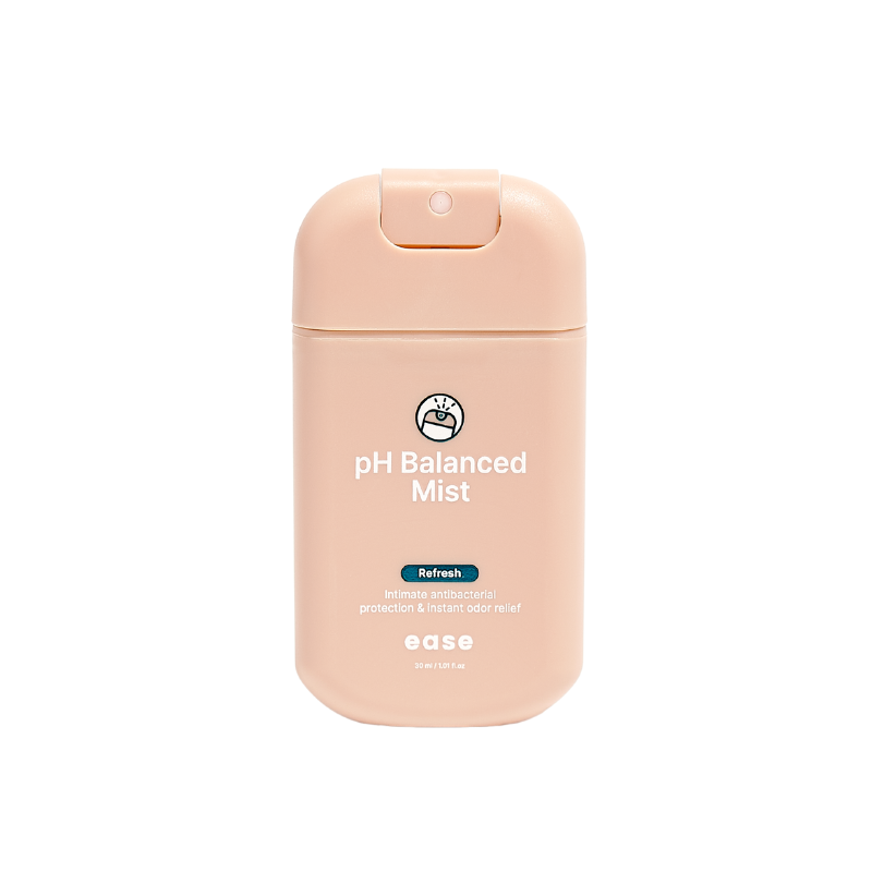 pH Balanced Mist
