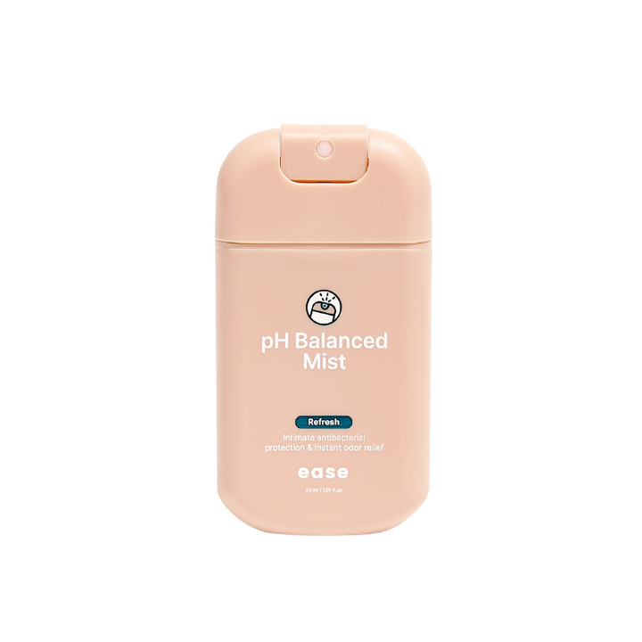 pH Balanced Mist