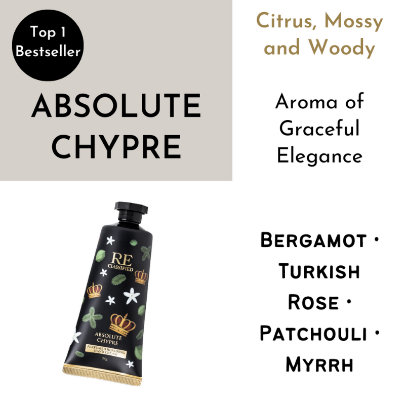 Absolute Chypre 1