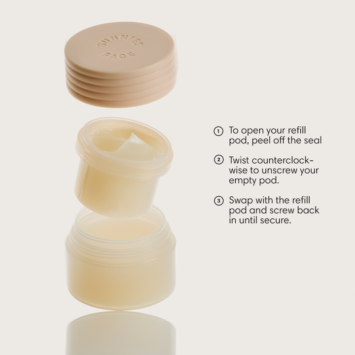 Dream Cream