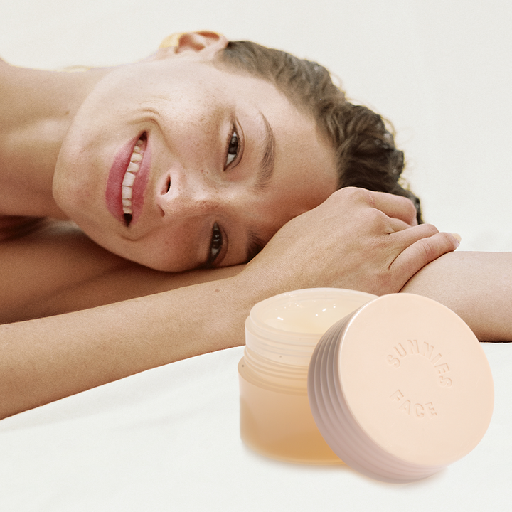 Dream Cream