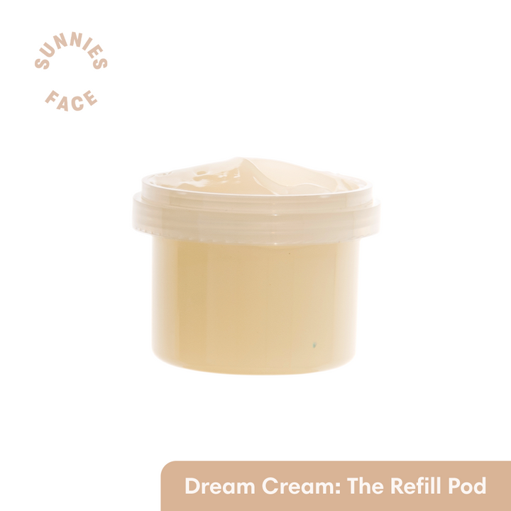 Dream Cream