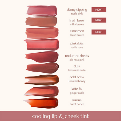 DEW COOLING LIP AND CHEEK TINT (4)