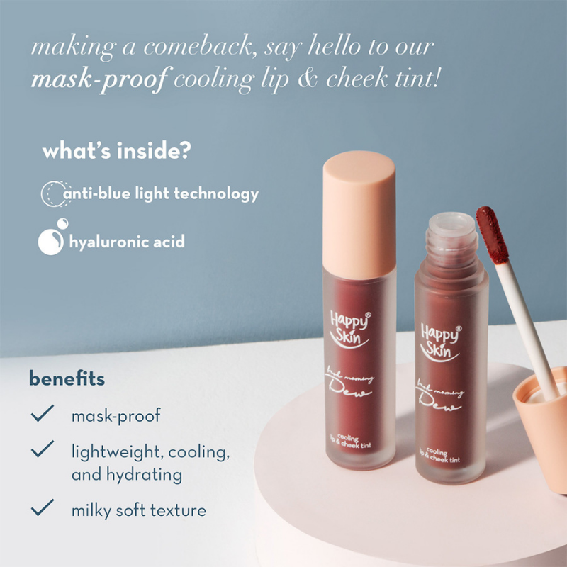 DEW COOLING LIP AND CHEEK TINT (6)
