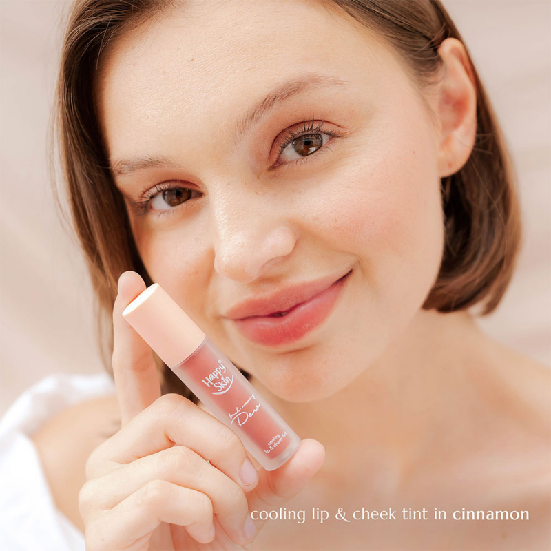 DEW COOLING LIP AND CHEEK TINT (9)