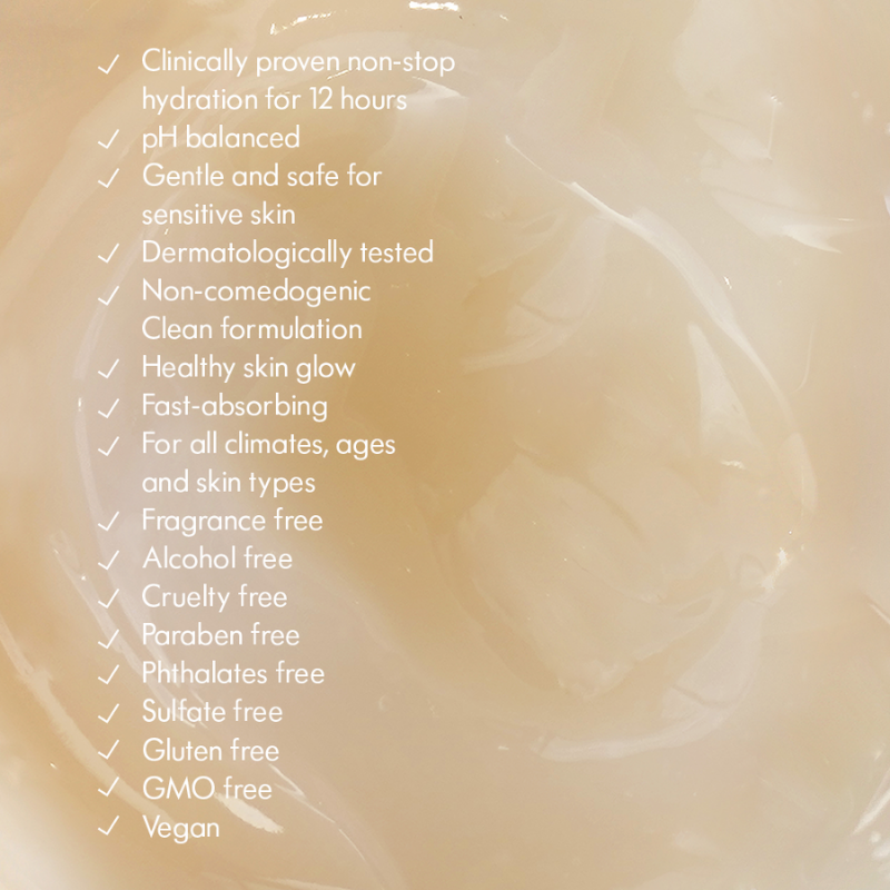Dream Cream 1