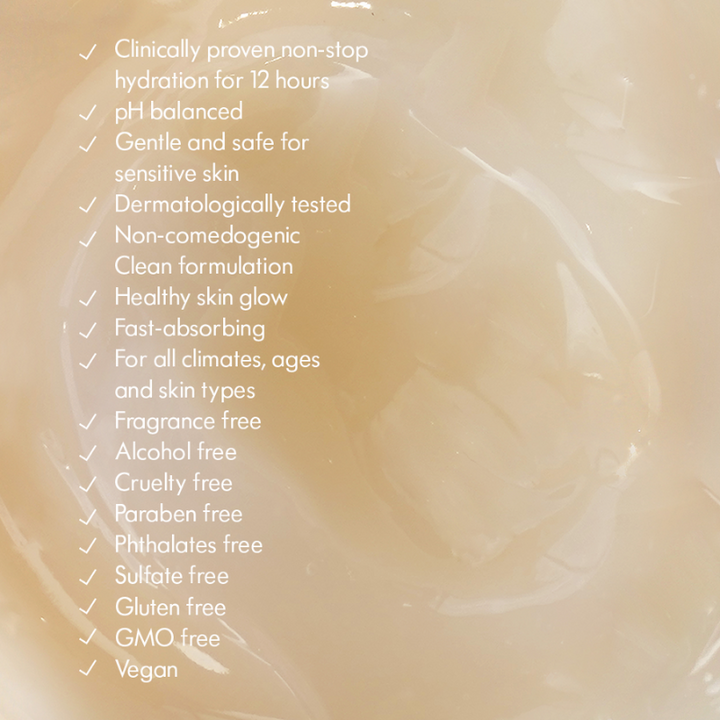 Dream Cream 1