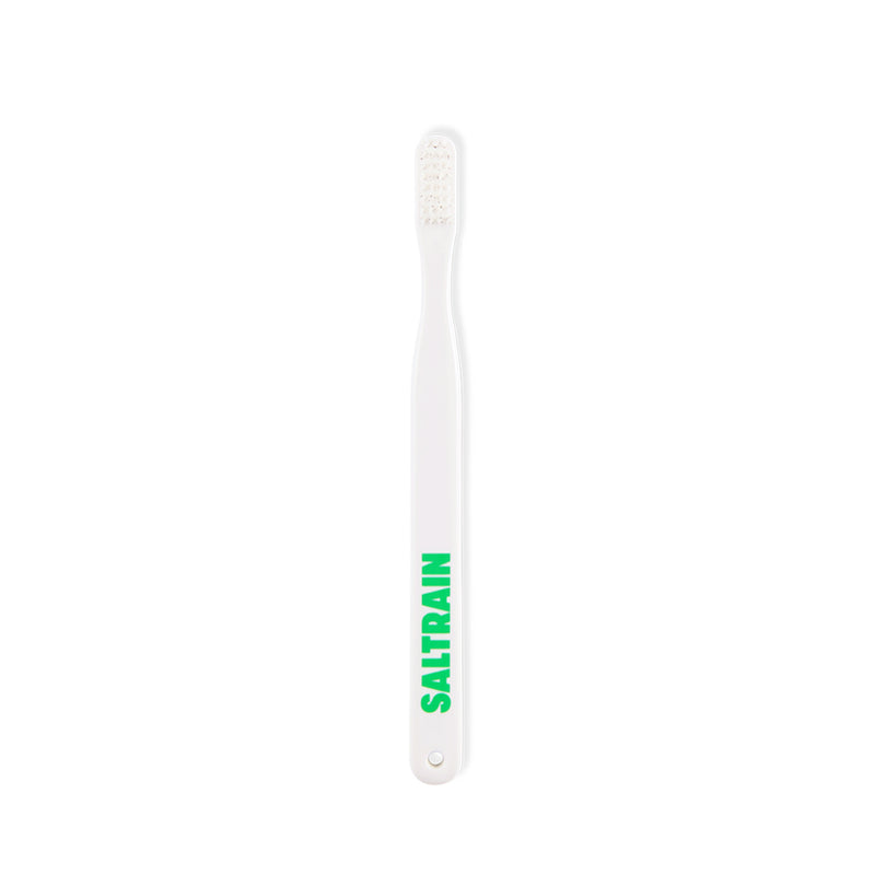 Green Toothbrush