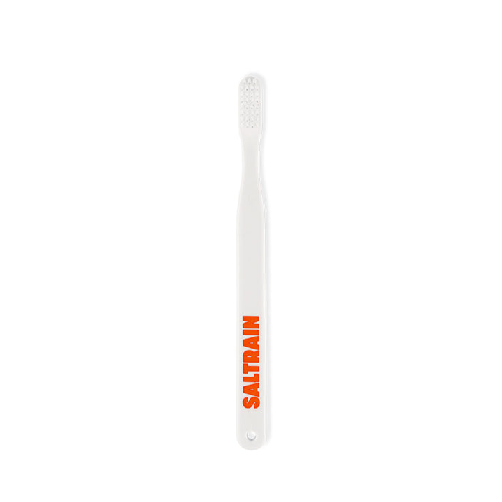 Red Toothbrush