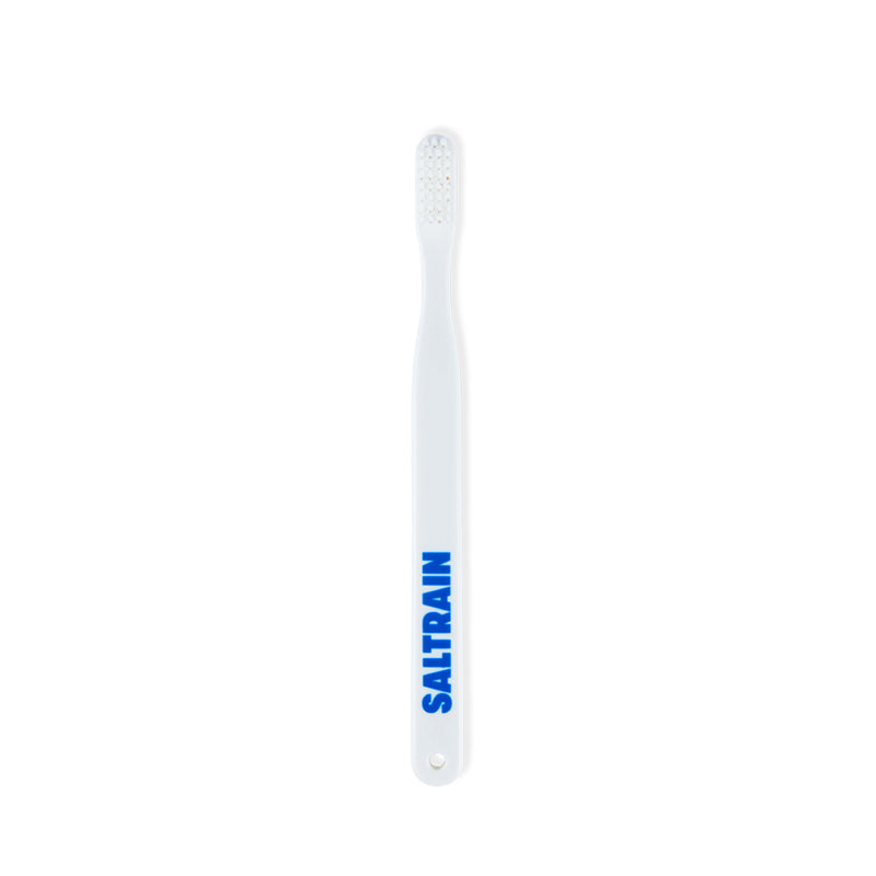 Blue Toothbrush