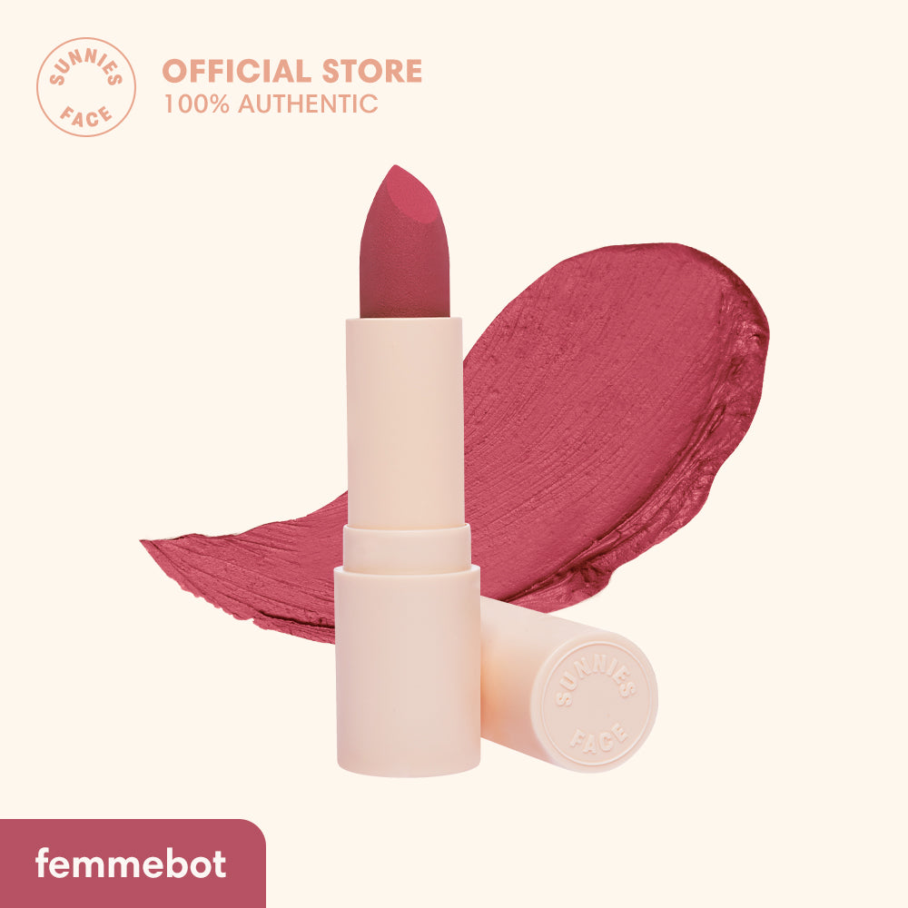 Fluffmatte