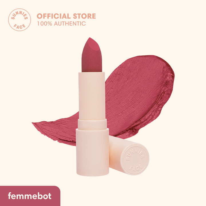 Fluffmatte