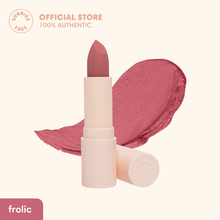 Fluffmatte