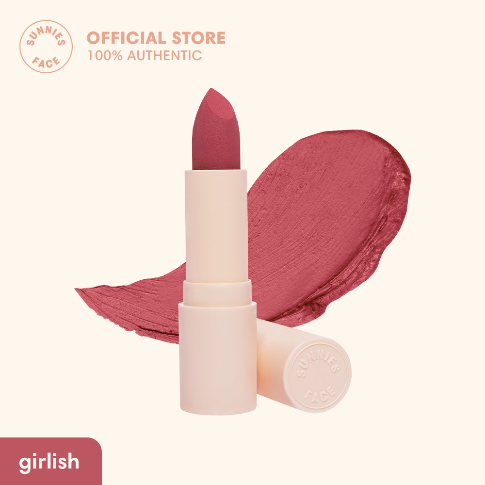 Fluffmatte