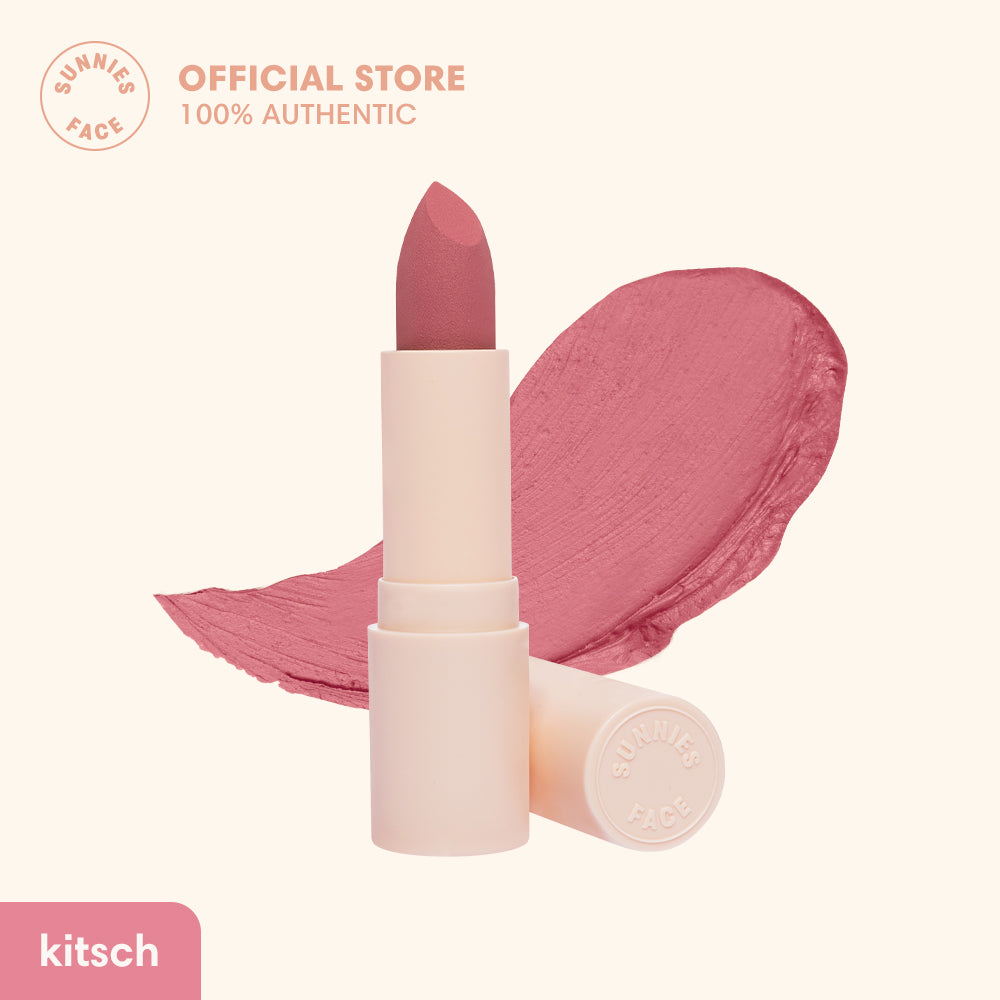 Fluffmatte