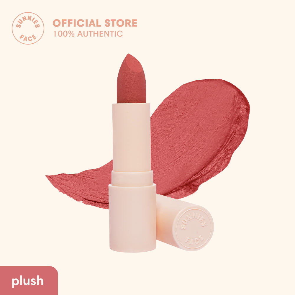 Fluffmatte