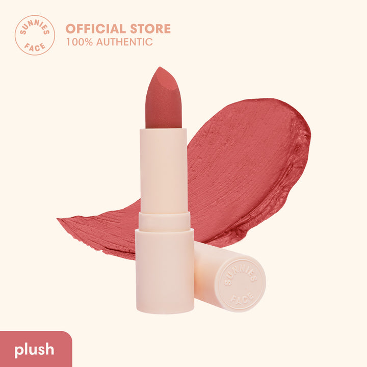 Fluffmatte