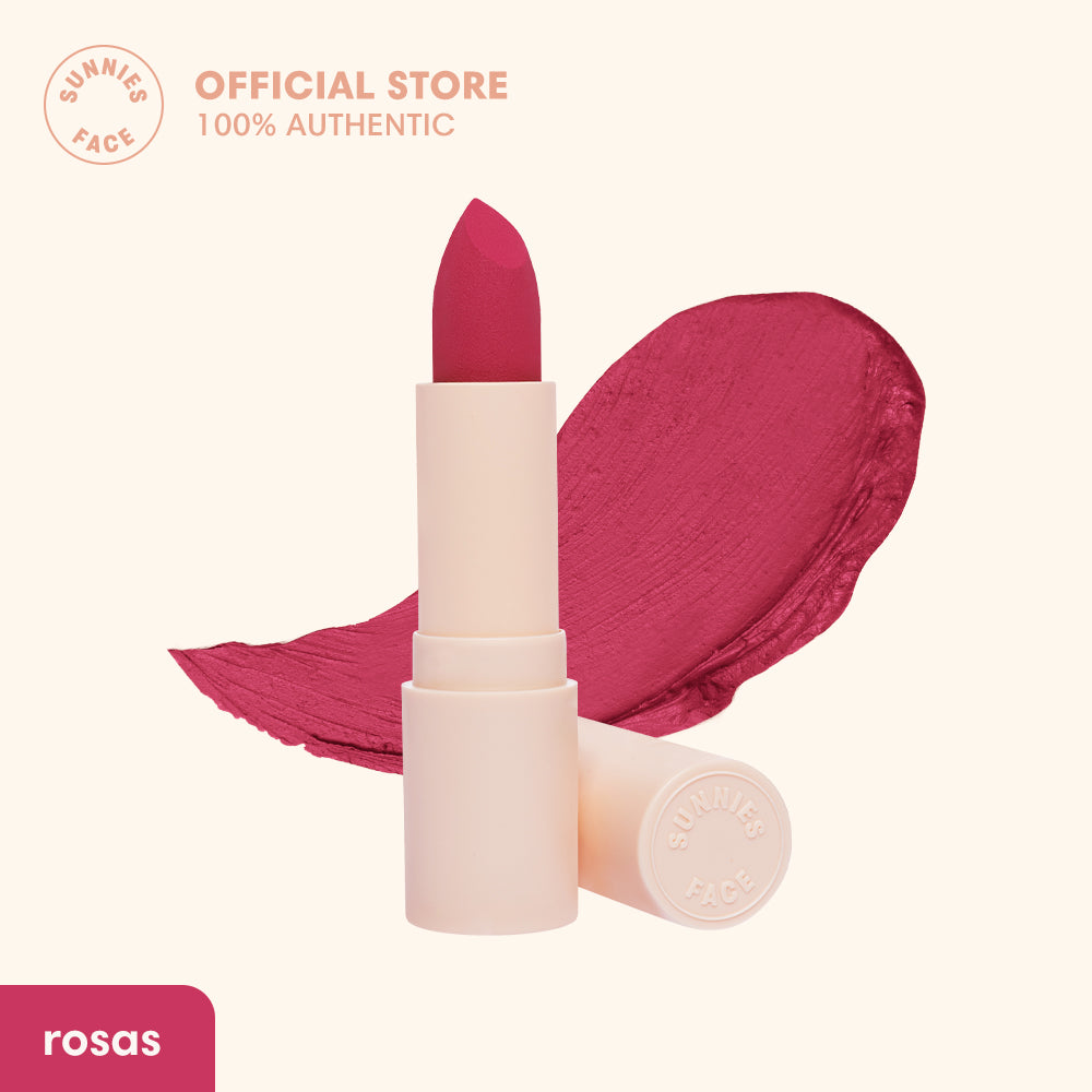Fluffmatte