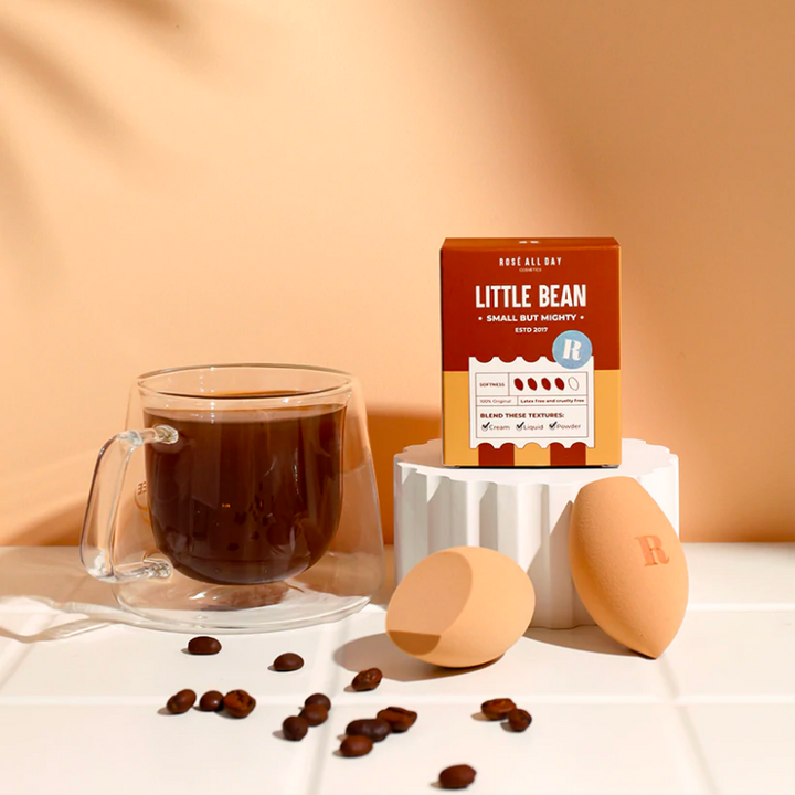 LITTLE BEAN (4)