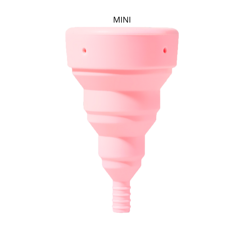 Girlfriend Menstrual Cup