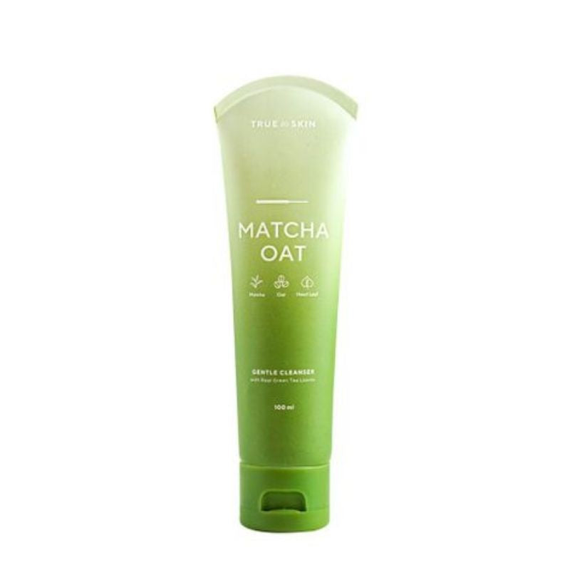 Matcha Oat Cleanser (10)
