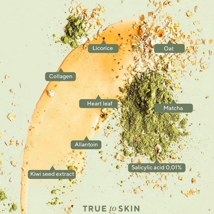Matcha Oat Cleanser (3)