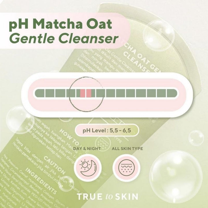 Matcha Oat Cleanser (5)
